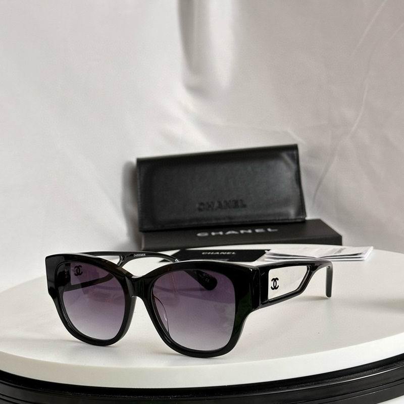 Chanel Sunglasses 941